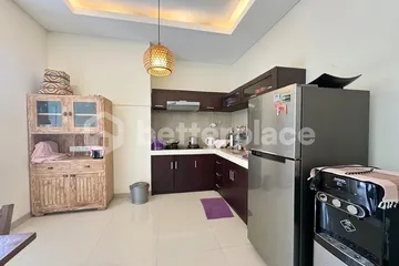 Your Exclusive Berawa Haven: Graceful 3-Bedroom Freehold Villa Just Minutes from Berawa Beach and Canggu’s Vibrant Lifestyle Scene