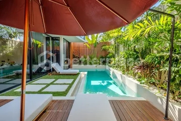 Luxury 3 Bedroom Villa in Berawa, Perfect Location with Exceptional ROI Potential