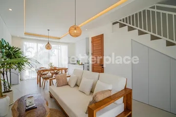 Modern 2 Bedroom Villa in Tumbak Bayuh – Growing Investment Opportunity