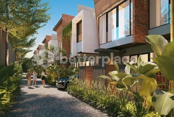 Timeless Private Villa Residence in Seminyak – Freehold Title