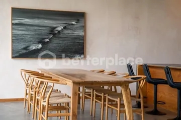 Exquisite Bali 4-Bed Villa for Rent in Tiying Tutul – Stunning Design, Spacious Living, and Ultimate Privacy