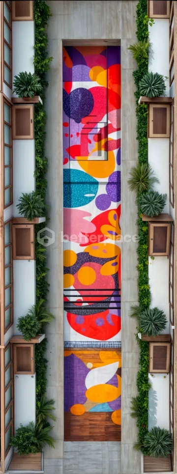 Charming 1-Bedroom Villa with Jacuzzi in Nusa Dua