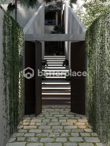 Boutique Hotel Investment Opportunity Near Nunggalan Beach, Uluwatu