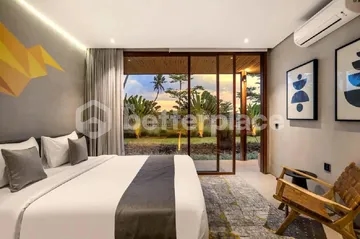 Ubud Unveiled: A Pristine Villa Perfect for Every Lifestyle