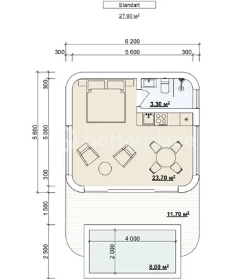 A Smart Investment in Paradise – Contemporary Villa in Bukit Nusa Dua with Strong Lifestyle and Rental Appeal
