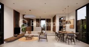 Luxury Freehold 2-Bedroom Villa for Sale in Bukit – A Tranquil Retreat with High ROI Potential in Bali’s Real Estate Market