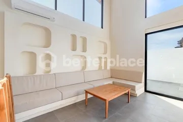 Charming 2-Bedroom Villa in Seseh – Canggu’s Emerging Coastal Gem