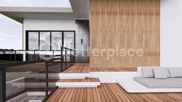 Modern Garden Villa with Private Pool Near Tanah Lot – A Perfect Bali Investment