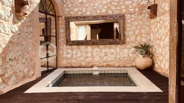 Charming 1BR Vintage Villa – 4 Minutes to Padang-Padang Beach