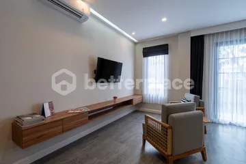 Discover Elegance in Umalas: A Premier Luxury Apartment Offering in Bali’s Elite Real Estate Market