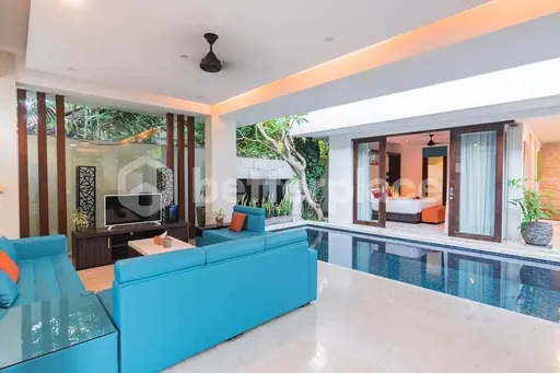 Prime Seminyak Location: 5-Minutes to the Beach and La Favela