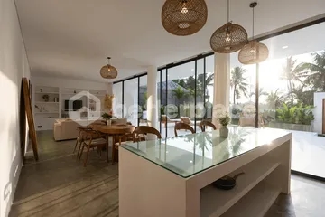 Turnkey Living Furnished 2-Bed Leasehold Villa in Ubud