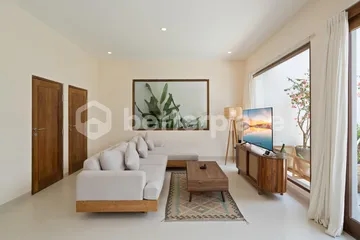 Modern 2 Bedroom Villa in Umalas – A Turnkey Airbnb Investment