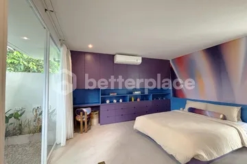 Your Dream Bali Villa Awaits: A Gorgeous 2-Bedroom Escape with Premium Appliances and Serene Views