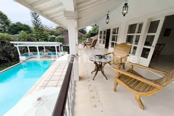 Colonial Elegance Meets Balinese Bliss: A Tanah Lot Luxury Freehold Villa