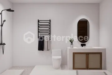 Invest Smart in Bali – Beautifully Designed Leasehold 2-Bed Villa with Great ROI Potential