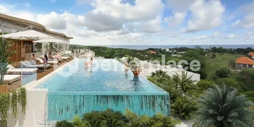 Serenity by the Shore – Prime Investment Opportunity Apartment in Pandawa