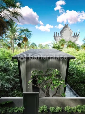 Serene Sanctuary: Affordable Villa Perfect for Personal Use or Rentals