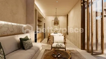 Luxury Moroccan 2-Bed Villa in Bukit–Ungasan: An Exceptional Freehold Property Offering Serenity, Style, and Smart Investment Returns