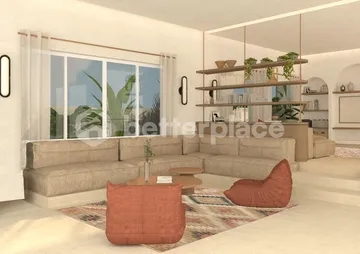 Peaceful Oasis in Tabanan : Just Minutes from Nyanyi Beach and Walking Distance to Luna Beach Club