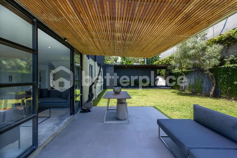 Brand New 5 Bedroom Villa in Padonan, A Great Investment Opportunity