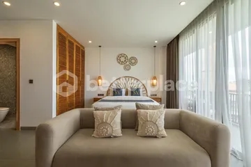 Brand New Modern Design 1 Bedroom Apartment in Berawa