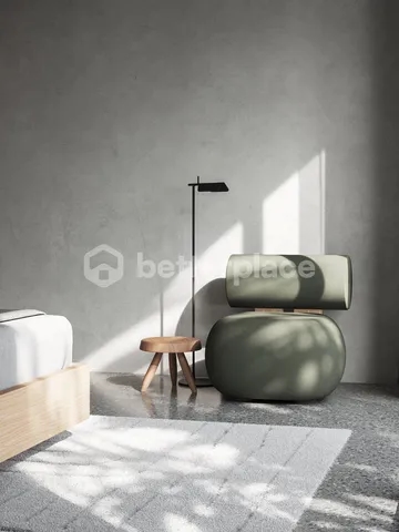 Tranquil Retreat: 2-Bed Leasehold Off-plan Townhouse in Nyanyi