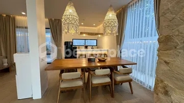 Modern 3 Bedroom Villa in Pecatu - Contemporary Living Just A Few Minutes from the Beach