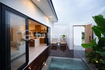 Yearly Rental Villa in Tumbak Bayuh – Serene Living Near Pererenan