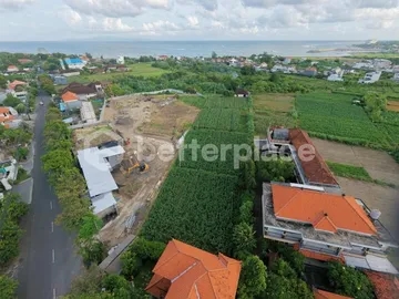 An Exclusive 200 sqm Land Offering in Padang Galak – Leasehold Property Near Sanur Beach, Harbour, and Lifestyle Amenities