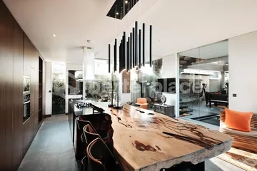 Exquisite Freehold Villa in Pererenan A Rare Investment Opportunity