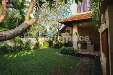 Ubud River Sanctuary – A Private Villa Complex for Inspired Investment