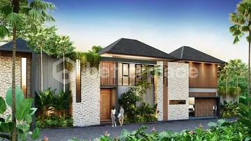 Stunning 4-Bedroom Off-Plan Villa with Prime Location in Kayu Tulang