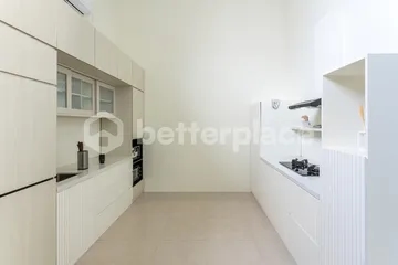 Future Home or Investment Furnished 2BR Villa in Mengwi