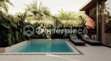 2 Bedroom Villa Located in a Premium and Luxury Residential Area