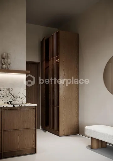 Unlock Beachfront Luxury: Affordable Bali 1-Bed Leasehold Apartment in Bukit – Kutuh