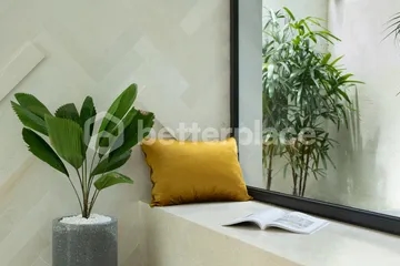 Tropical Modern Interior Concept, Two Bedroom Villa in Jimbaran