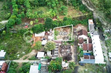 Strategic 4 Are Residential Land in Ungasan – Ideal for Long-Term Investment Near Melasti Beach
