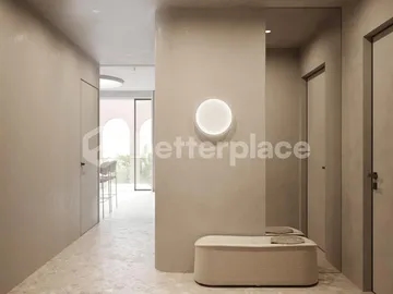 Luxury Meets Sustainability: Own a Modern Leasehold 1-Bed Eco-Friendly Apartment in Ubud