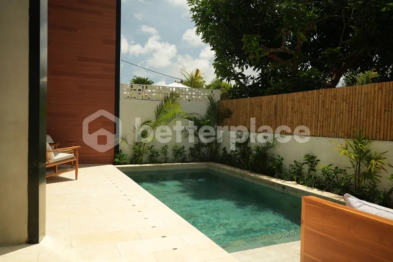 Exceptional Leasehold 2 Bedrooms Villa in Bukit, Uluwatu: Prime Investment Opportunity in Bali Real Estate
