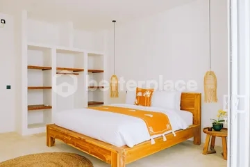 Brand New and Modern 3 Bedroom Villa in Tranquil Area of Tumbak Bayuh