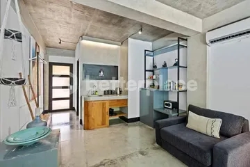 One Bedroom Apartment in Seminyak – Modern Comfort Near Bali’s Best Cafés