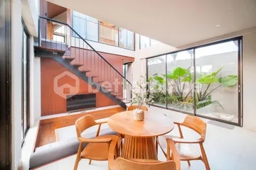 Elegant 2-Bedroom Modern Villa in the Heart of Cemagi – Just 5 Minutes’ Walk to the Beach