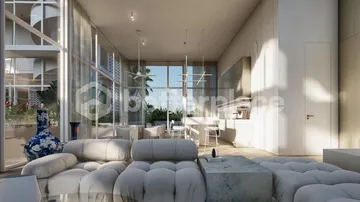 Luxurious Off-Plan Villa with Rooftop Ocean Views in Seseh, Bali