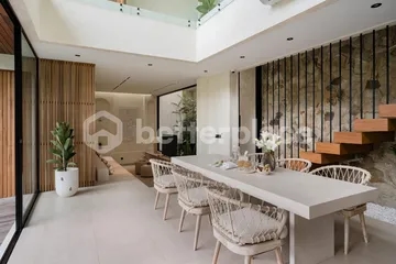 Own a Piece of Uluwatu Luxury: Freehold Villas with Jacuzzi and Stunning Vistas