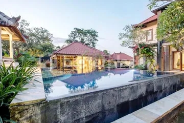 Exclusive Canggu Retreat Freehold Villa in Canggu – Kayu Tulang: Where Dreams of Paradise Become Reality