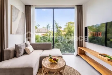 Modern 1-Bedroom Apartment in the Heart of Batu Bolong, Canggu