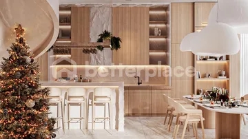 Luxury 3BR Villa in Seseh, 4 Minutes to the Beach - Exceptional Investment Potential