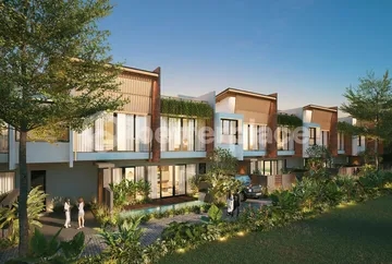 Timeless Private Villa Residence in Seminyak – Freehold Title