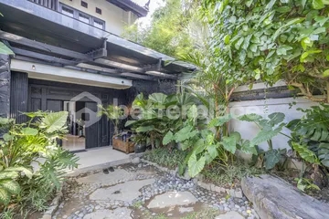 Luxury Furnished Villa Offering Comfort and Elegance in Kerobokan